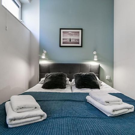 Ltc Apartments Haffnera Sopoty Exteriér fotografie